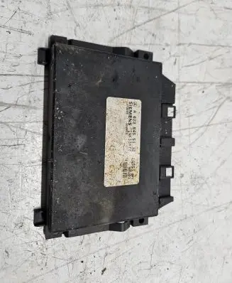 Mercedes-Benz S W220 Gearbox control unit/module A0225455132