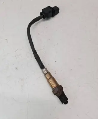 Opel Astra H Lambda probe sensor 1928404682