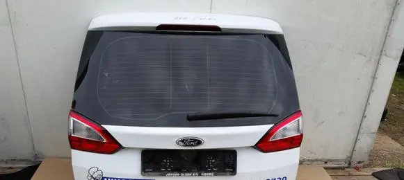 Ford Grand C-MAX Tailgate/trunk/boot lid