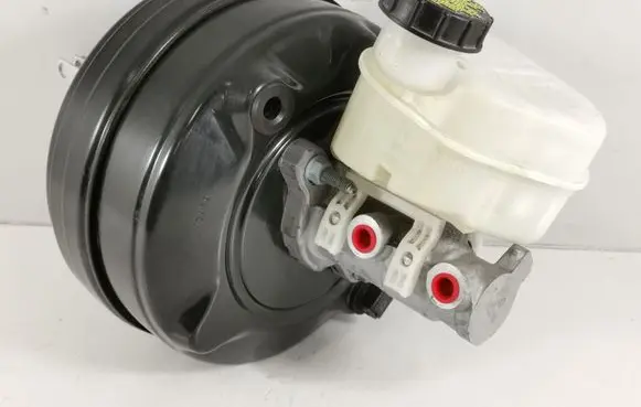Ford Mustang VI Brake booster FR3C-2B195-BL