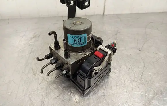 KIA Ceed ABS Pump 6158943100 1510080596