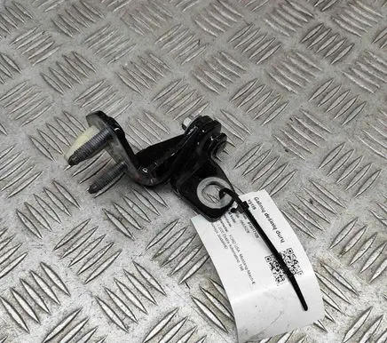 Ford Mustang Mach-E Rear door upper hinge H6BBA26800AB
