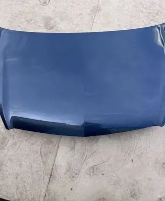 Opel Zafira B Engine bonnet/hood 