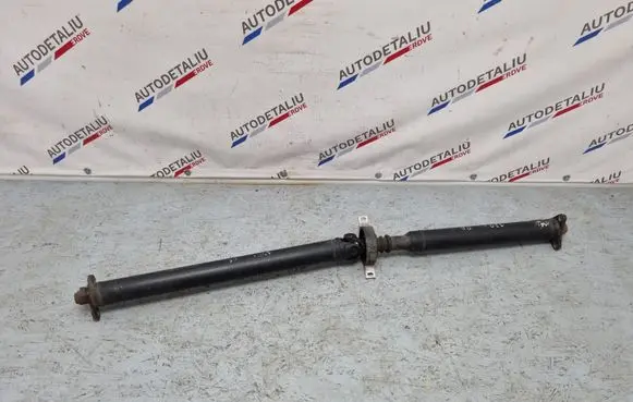 BMW 1 E81 E87 Drive shaft (set) 26107535894 7535894