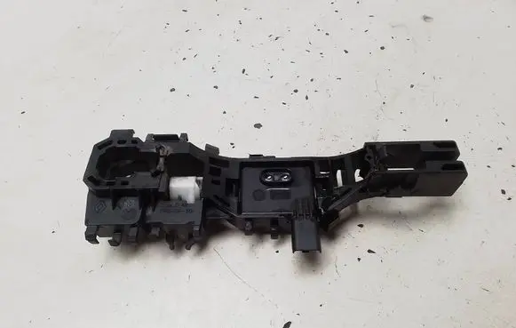 Renault Scenic II - Grand scenic II Front door exterior handle/bracket 8200078074 20080A 180904