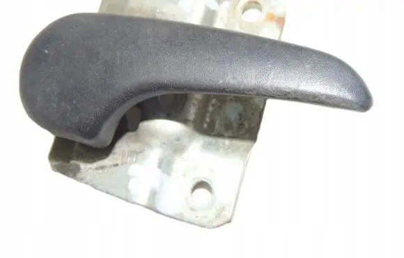 Volkswagen II LT Front door interior handle 281837706