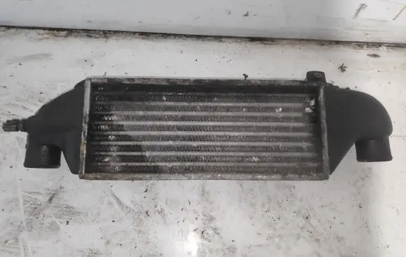Ford Focus Intercooler radiator XS4Q9L440BD