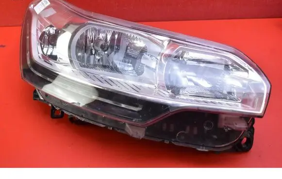 Headlight/headlamp