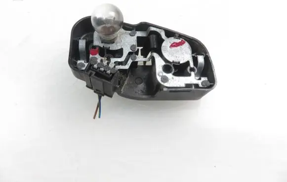 BMW 3 E46 Tail light bulb cover holder 230570R