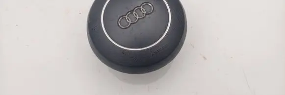 Audi A8 S8 D3 4E Steering wheel airbag 4E0880201BD