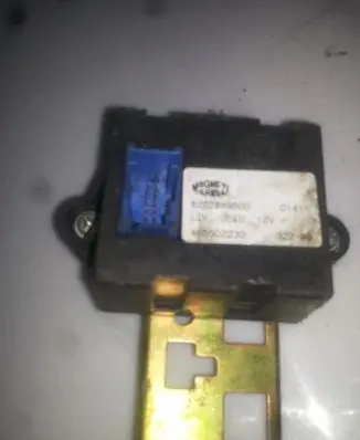 Fiat Bravo - Brava Other control units/modules 465502230