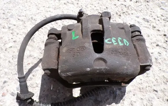 KIA Ceed Front brake caliper