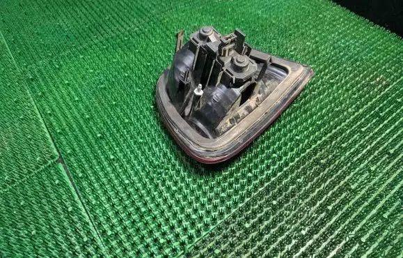 Seat Leon (1M) Rear/tail lights 1M6945259
