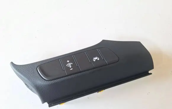Hyundai i30 Other dashboard part 93701S0000