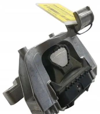 Engine mount bracket