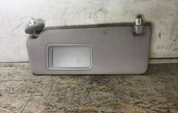 Lexus GS 300 350 430 450H Sun visor