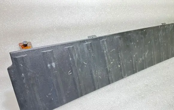 Volvo XC90 Trunk/boot lower side trim panel 08641116