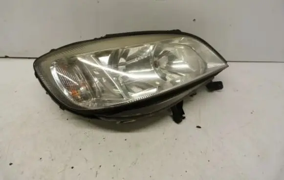 Opel Zafira A Headlight/headlamp