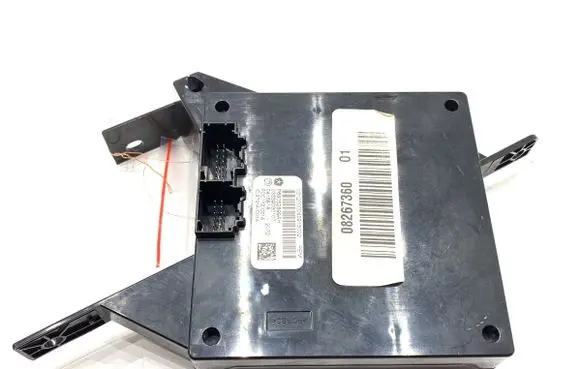 Jeep Grand Cherokee Other control units/modules P68052899AH