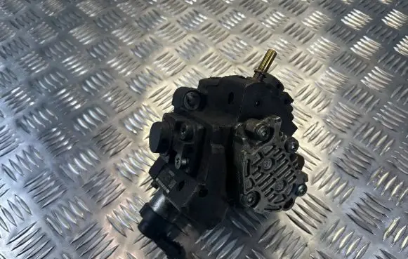 Nissan Qashqai Fuel injection high pressure pump 8200690744 0445010170 5555BBSCH