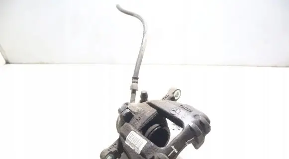 Volkswagen Crafter Rear brake caliper