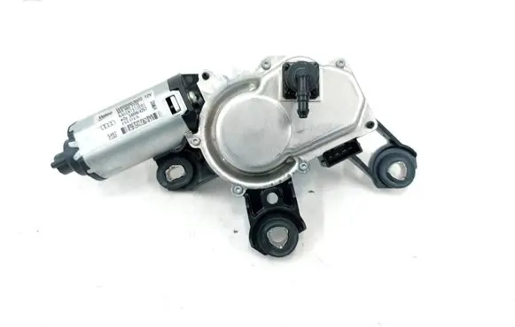 Audi Q7 4L Rear window wiper motor 8E9955711E W000003605 473700