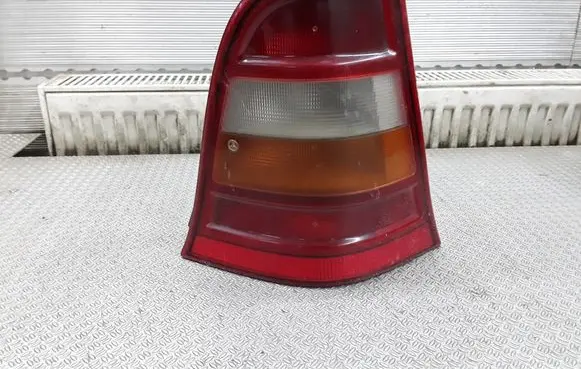 Mercedes-Benz A W168 Rear/tail lights 1688200264
