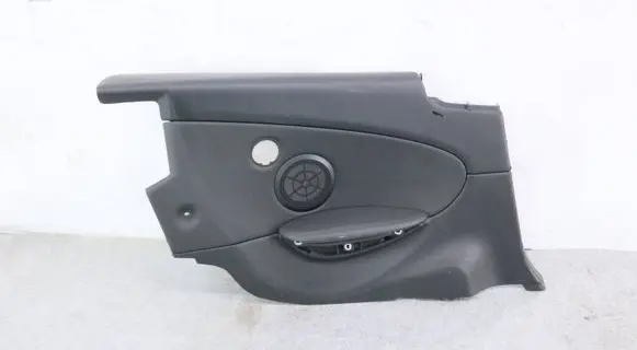 BMW 6 E63 E64 Rear door card panel trim 9150541 51439150541