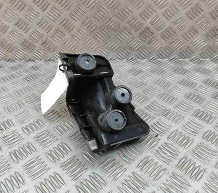 Audi Q4 Sportback e-tron Rear bumper mounting bracket 89A807394