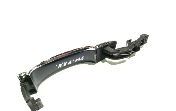 Audi A8 S8 D4 4H Front door exterior handle 4H0837205C
