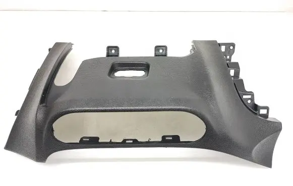 KIA Ceed Climate control/heater control trim 84760A2000