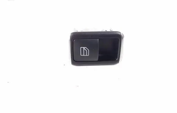 Mercedes-Benz C W204 Electric window control switch A2049055502