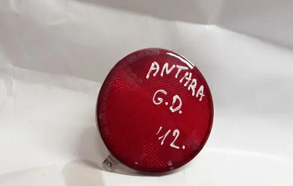 Opel Antara Rear tail light reflector A044935 96673826