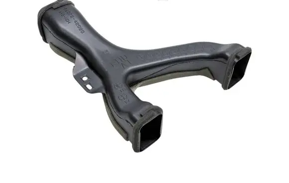 Toyota RAV 4 (XA50) Cabin air duct channel 5886242020