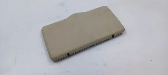Subaru Outback Sun visor