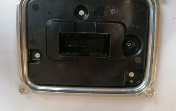 Mercedes-Benz GLC C254 LED ballast control module A2969007109