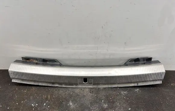 Audi A4 S4 B8 8K Trunk/boot sill cover protection 8K9864483C