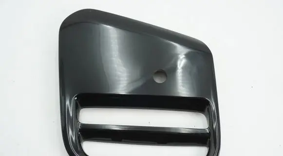 KIA Ceed Front bumper lower grill 86664A2400