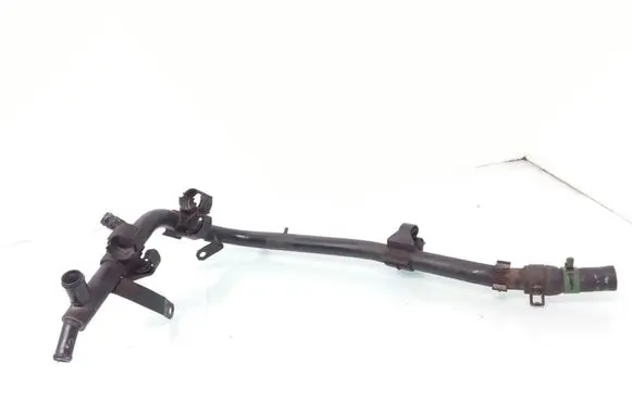 Volkswagen Transporter - Caravelle T4 Engine coolant pipe/hose 074121065AE