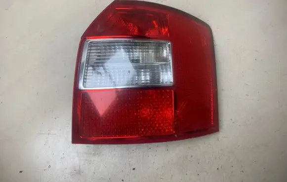 Audi A4 S4 B6 8E 8H Rear/tail lights 283702