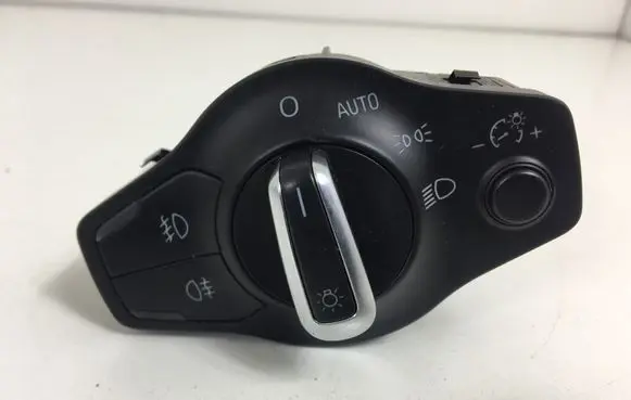 Audi A5 8T 8F Light switch 8K0941531G