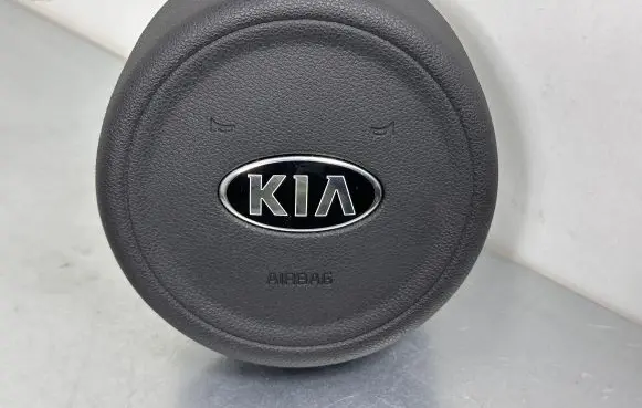 KIA Optima Steering wheel airbag 56900D4100WK 56900D4100