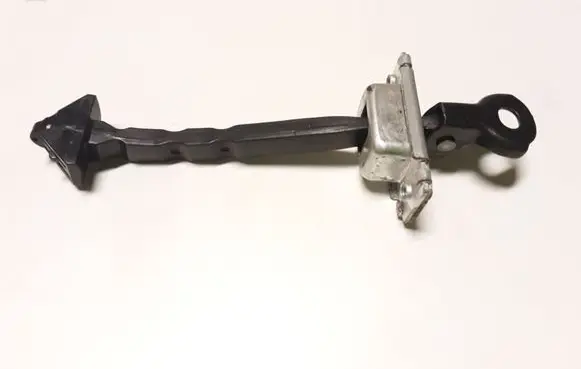 Mazda CX-5 Rear door check strap stopper