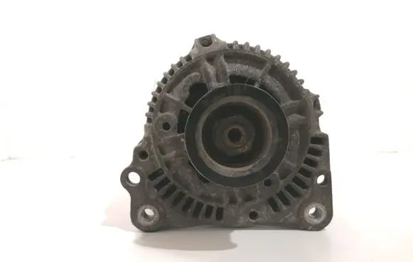 Audi A3 S3 8L Generator/alternator 0123310037 037903025B