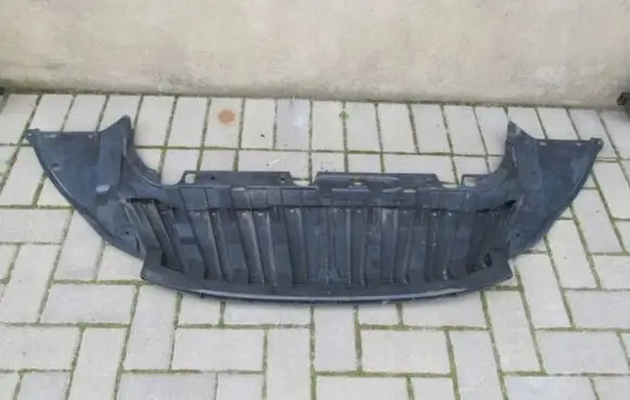 Ford C-MAX II Bumper protection for All-terrain vehicles (jeeps) 