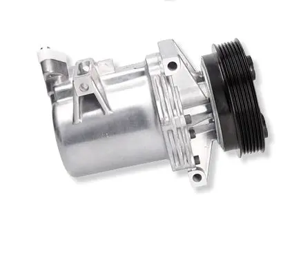 Dacia Duster Air conditioning (A/C) compressor (pump) 92600A092B 8201025121 8200816362