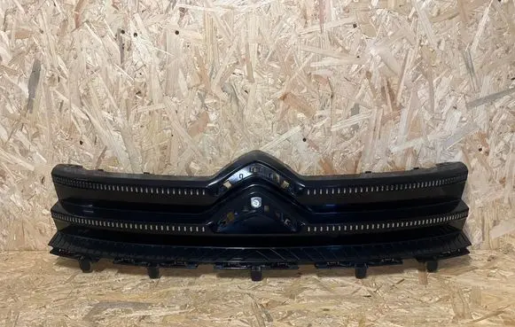 Citroen C5 Aircross Front grill C84W 9843019480