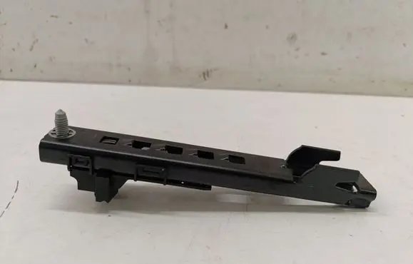 Mercedes-Benz CLA C117 X117 W117 Seat belt adjustment rail A0008600388