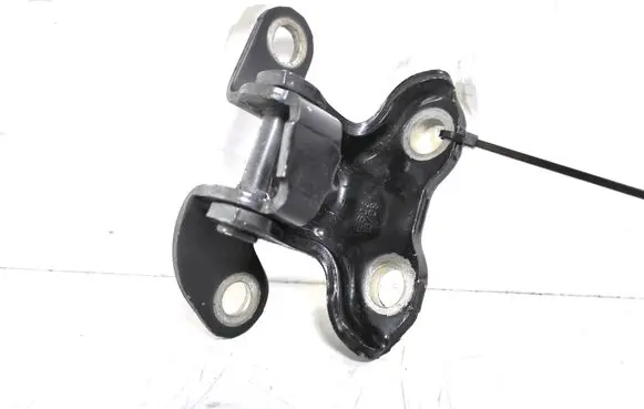 Toyota Auris 150 Rear door upper hinge 68760-0H010
