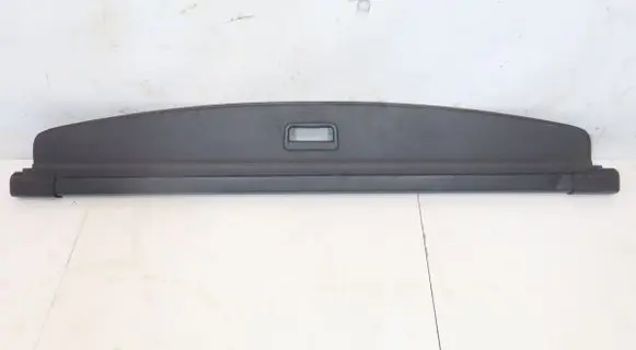 Volkswagen Touran I Parcel shelf load cover 1T0867871